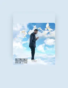 Dengarkan Dj Tru Blu, tonton video musik, baca bio, lihat tanggal tur & lainnya!