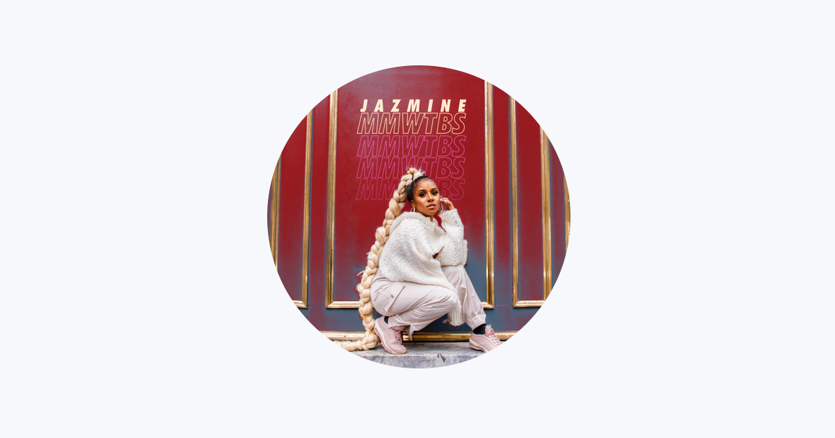 Jazmine - Apple Music Jazmine - Apple Music