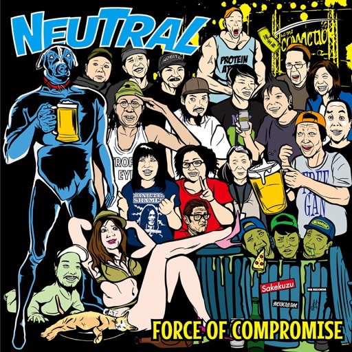 Album artwork