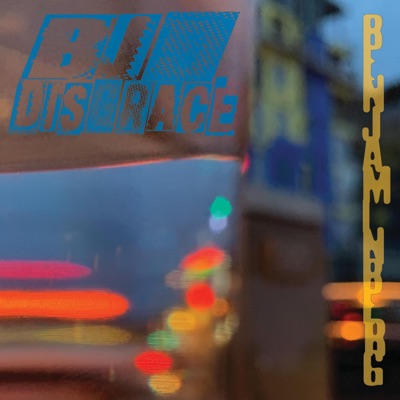 Big Disgrace - Single