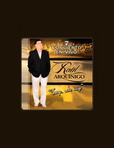 Listen to Raúl Arquínigo, watch music videos, read bio, see tour dates & more!