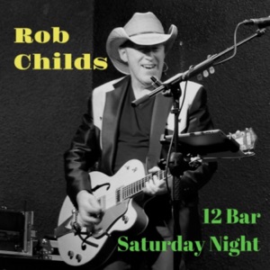 Rob Childs - 12 Bar Saturday Night - Line Dance Choreographer