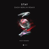 Stay (Dash Berlin Remix) artwork