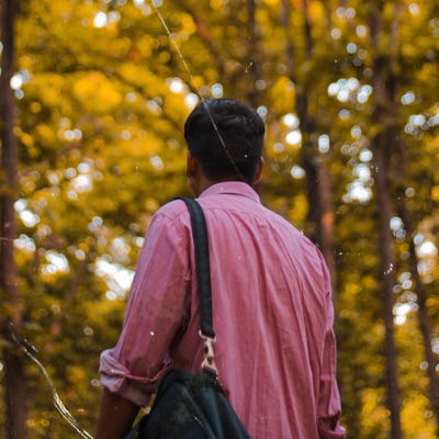 Khafa (From "Manas") - Single