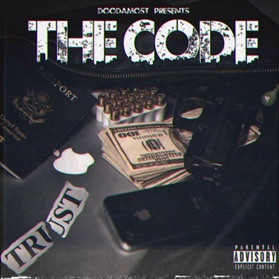The Code - EP