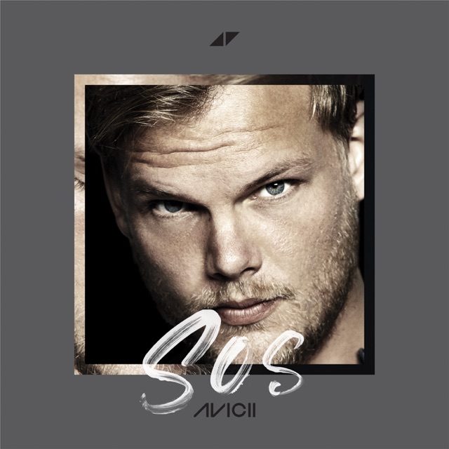 Avicii - SOS (feat. Aloe Blacc)