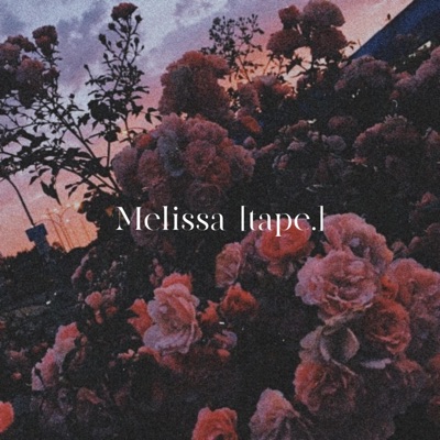 Melissa - EP