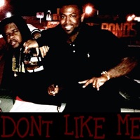 Don't Like ME (feat. Twoske) - Single - Lord Hauncho