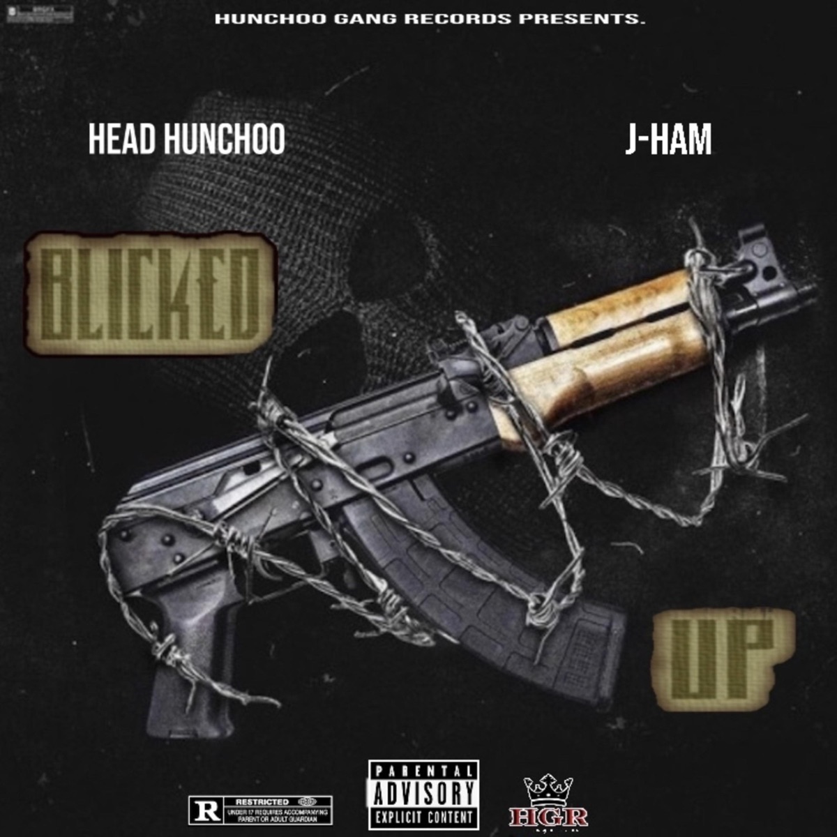 Flawless Victory - EP - Album by Head Hunchoo - Apple Music