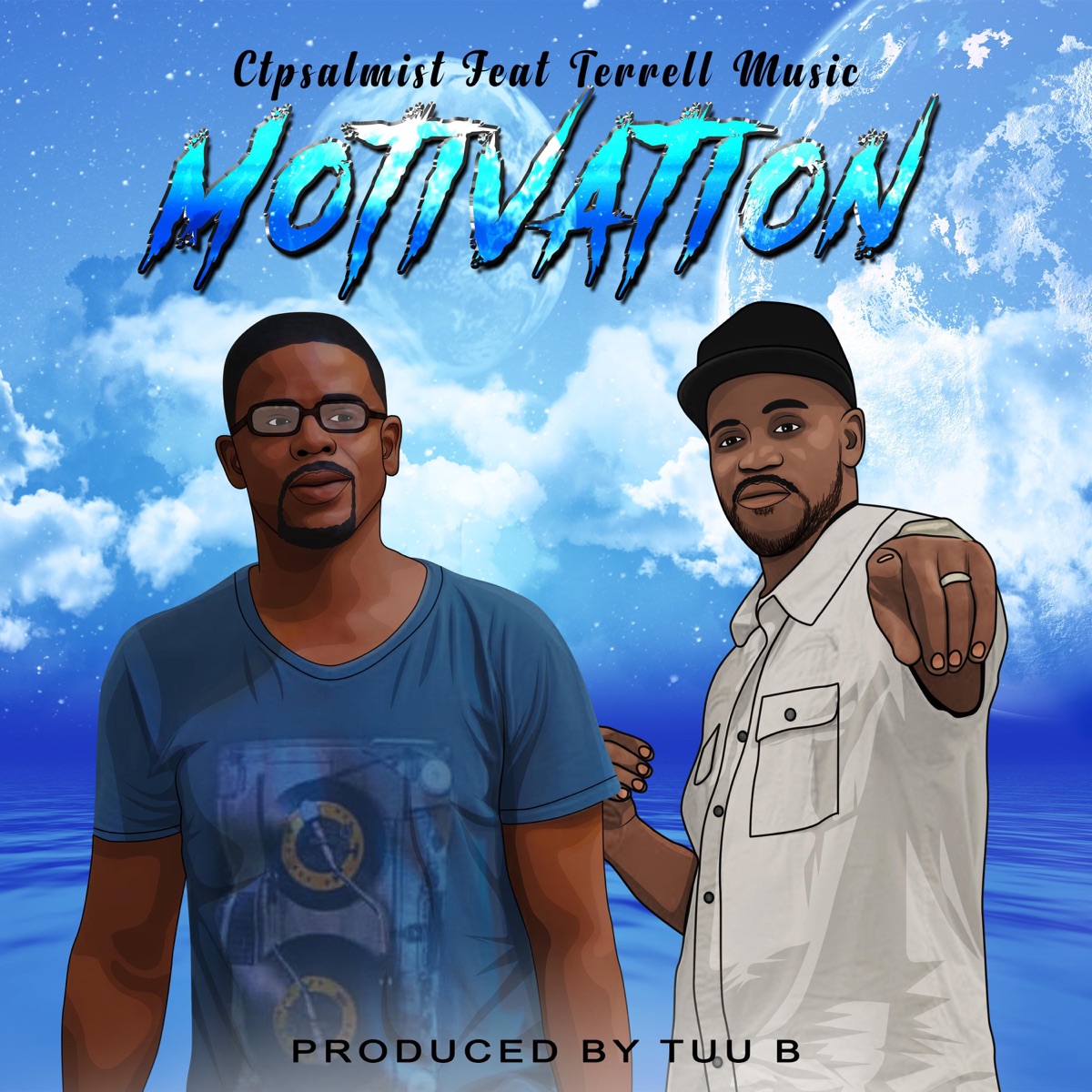 XXX Voice - Single - Album by Ct-Psalmist - Apple Music