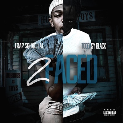 2Faced - EP