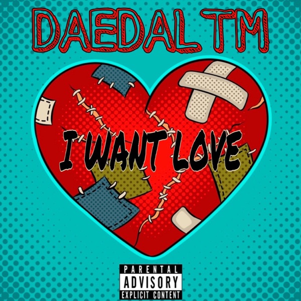 I Want Love