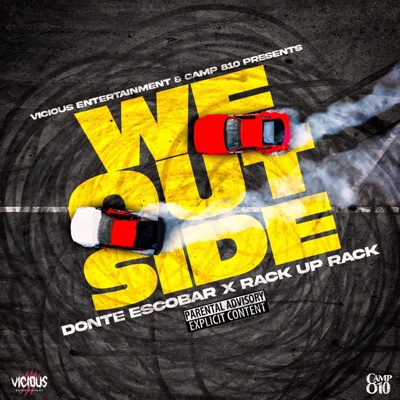 We Outside - Single