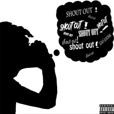 Shout Out!!! - Single