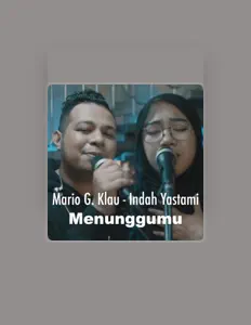 Listen to Indah Yastami, watch music videos, read bio, see tour dates & more!