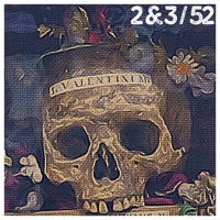 Kiss Over the Bin / Love Low Key (Deep Inside) [2&3/52] - Single - Beardyman