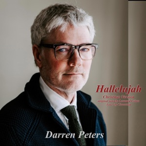 Christmas Hallelujah - Single