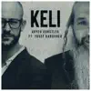 Aryeh Kunstler - Keli (feat. Yosef Karduner)