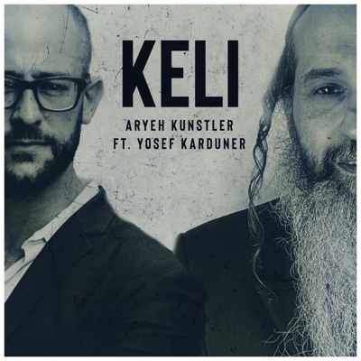 Keli (feat. Yosef Karduner) - Single
