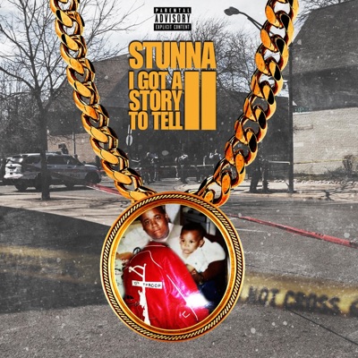 I Gotta Story to Tell 2