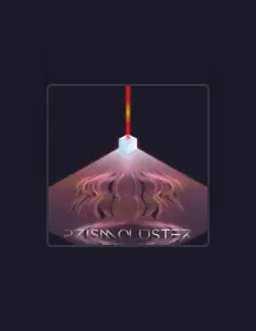 聆聽 PRISMCLUSTER、觀看音樂影片、閱讀小傳、查看巡演日期等！