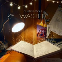Wasted - Single - Jusup