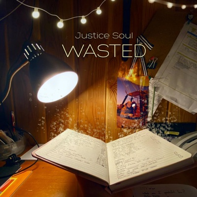 Wasted - Single