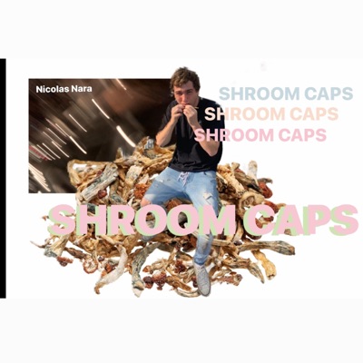 Shroom Caps - Single