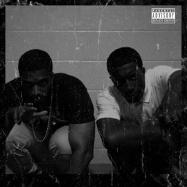 The Getaway (feat. Eddie Tate) TRICITO & Makwolf