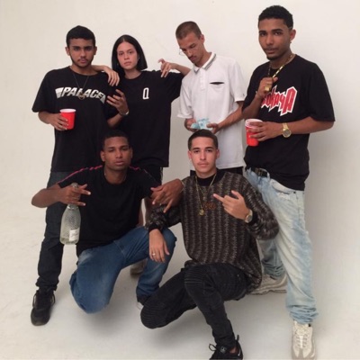 Pateks (feat. RealVettorazzi) - Single