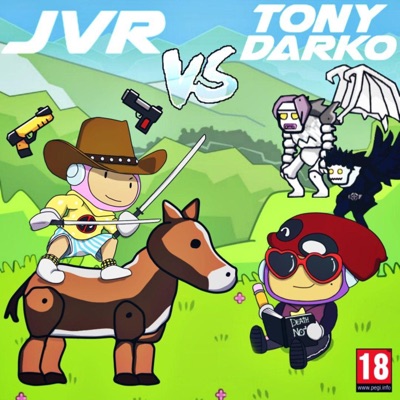 Jvr VS Tony Darko - Single