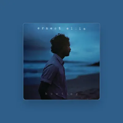 Listen to Ernest Ellis, watch music videos, read bio, see tour dates & more!