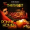 The Therapist - RONNIE HOMER lyrics