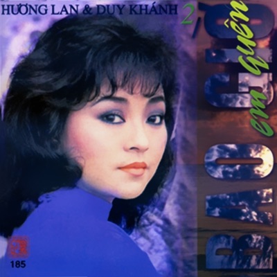 Bao giờ em quên - Duy Khánh - Hương Lan