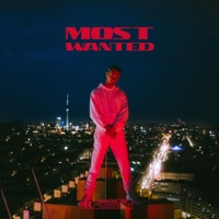 Most Wanted - Single - Sandzo