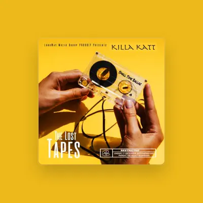 Listen to Killa Katt, watch music videos, read bio, see tour dates & more!