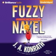 Fuzzy Navel: Jacqueline 