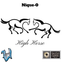High Horse - Single - Nique-O