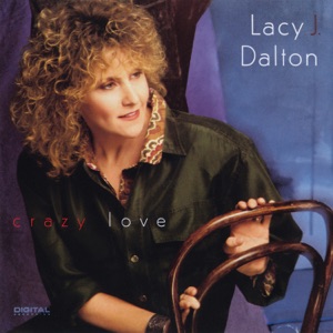 Lacy J. Dalton - Restless - Line Dance Music