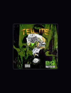 Dengarkan BiG Krunk, tonton video musik, baca bio, lihat tanggal tur & lainnya!