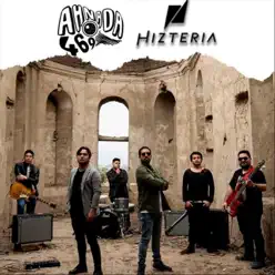 Mios Eran Tus Días - Single - Ah Nada 469