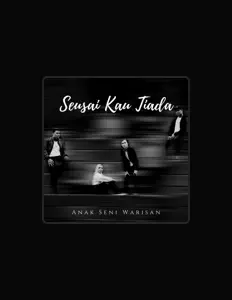 Ascolta Anak Seni Warisan, guarda video musicali, leggi la biografia, vedi le date del tour & altro!