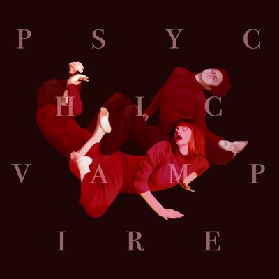 Psychic Vampire - Single