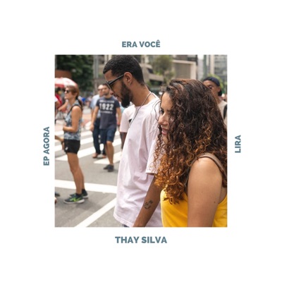 Era Você - Single