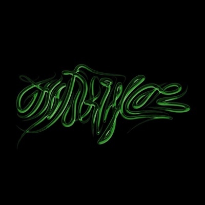 GHNFUCKEW L'COPS - Single