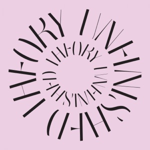 Unfinished Theory - EP