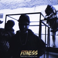 Fitness - Single - Güero Sosa, Kuervo Mx & Dee