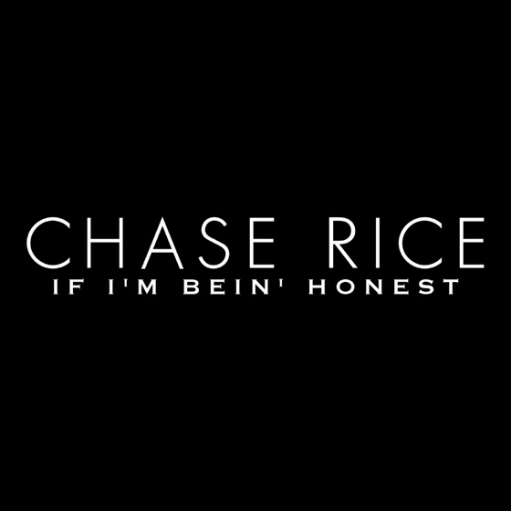 Cover artwork for If I'm Bein' Honest