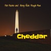 Cheddar (feat. Rough Mux) - Single