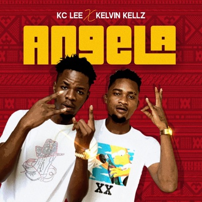 Angela (feat. Kc Lee) - Single